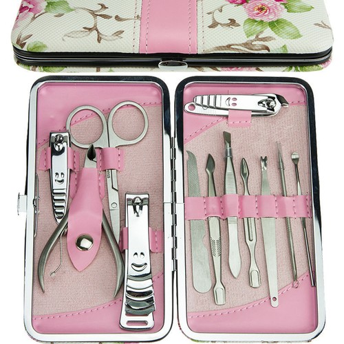 Nuovo set pedicure/manicure