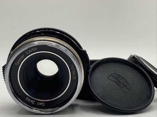 Obiettivo carl zeiss - carl,