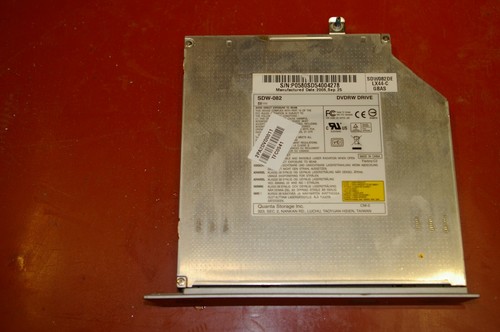 Acer aspire 1700 - 1700, dvdr/rw