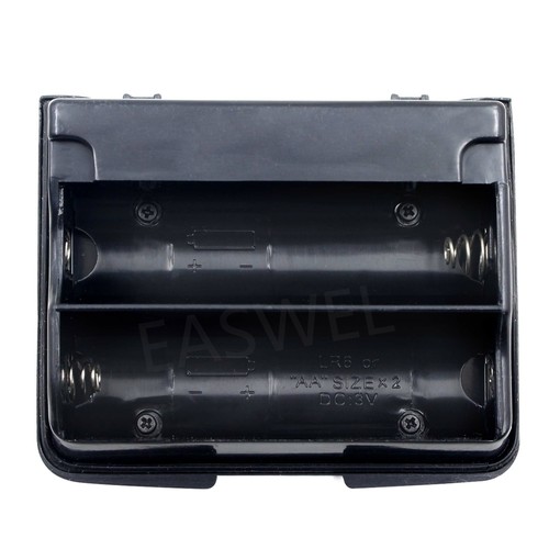 Custodia batteria per yaesu - custodia,