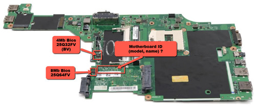 Bios per lenovo - bios, computer