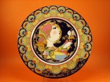 ROSENTHAL PIATTO DI NATALE