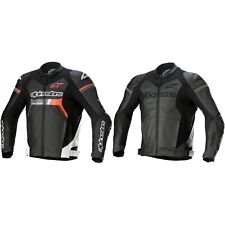 Giacca Moto Alpinestars GP
