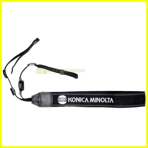 Konica minolta tracolla - minolta,