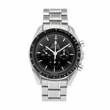 OMEGA Speedmaster Moonwatch