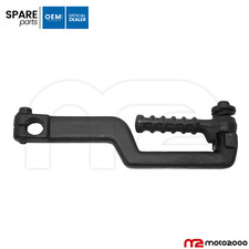 LEVA PEDALE AVVIAMENTO CALCIO PEDALINA KYMCO AGILITY R10 R12 R16 R16+ 50 125 150