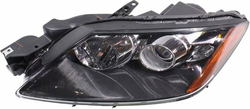 Faro anteriore per mazda - sx,