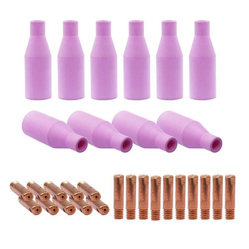 Set mig mag per torcia - mig,