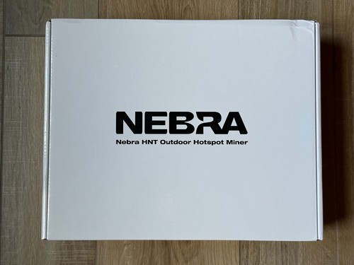 Nebra hnt outdoor hotspot - outdoor,
