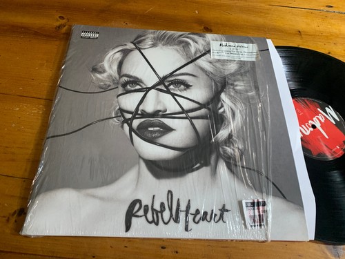 2015 madonna rebel - –,
