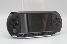 Sony PSP Street E1004 | Nera |