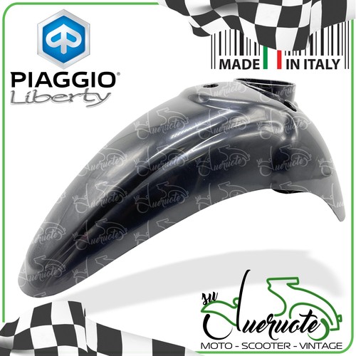 Parafango anteriore liberty - parafango, 50