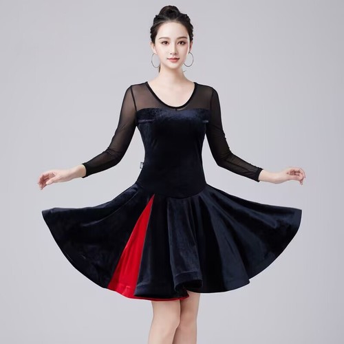 Costume abito ballo - abito,
