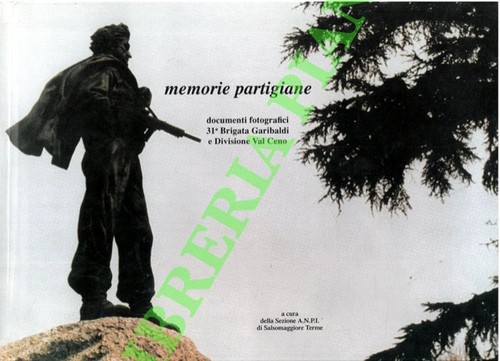 Anpi memorie partigiane - anpi,