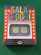 Gig sala giochi - sala,