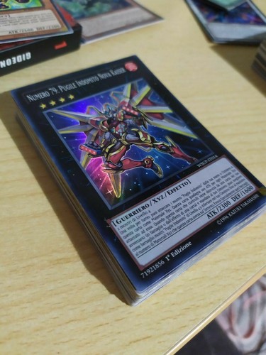 Deck pugile - yu-gi-oh!,