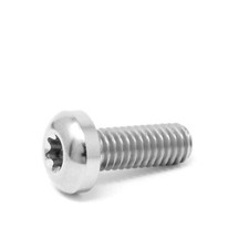 Harley Davidson Titanio