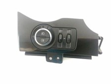 COMANDI LUCI CHEVROLET ORLANDO (2011 IN POI) 13301749 PULSANTIERA CRUSCOTTO