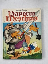 Lotto Cartonati Disney mondadori Anni 70