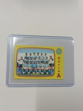 PANINI FIGURINA Calciatori