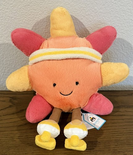 Peluche pattini rotelle - peluche,