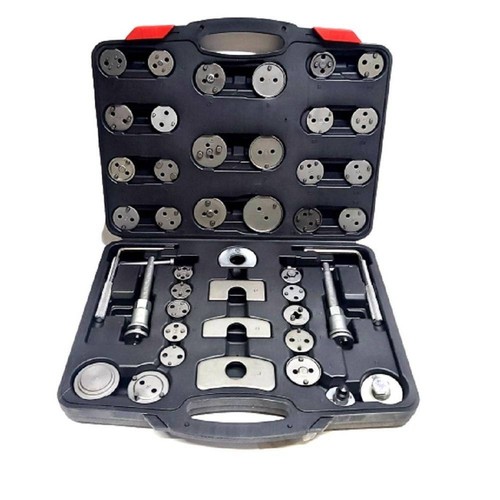 Set pezzi arretratore - 44,