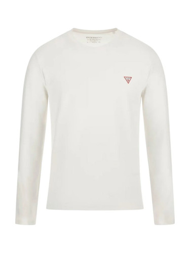 Guess shirt uomo ls core - uomo,