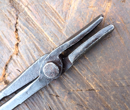 Incudine forgiata 1 2 - 3/8", 1/2"