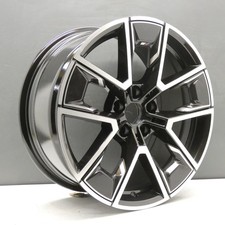 CERCHIO IN LEGA BMW I4 i4 M