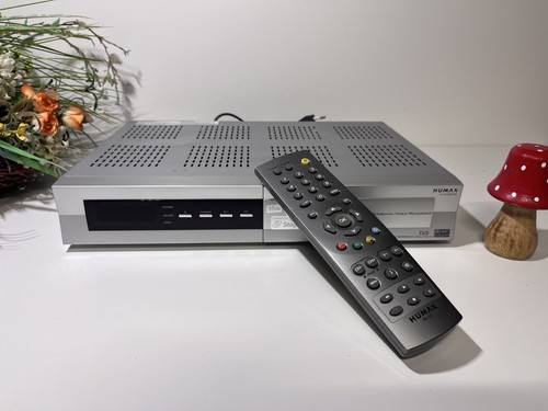 Humax 8100pvr - humax, ci-8100pvr