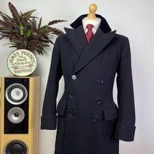 Cappotto Chesterfield