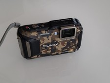 Fotocamera Panasonic Lumix DMC