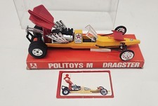 POLITOYS M602 DRASTER L'AGO