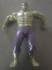 Modellino Marvel Hasbro Hulk