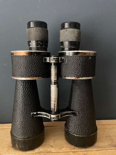 Binocolo sottomarino leitz - sottomarino,