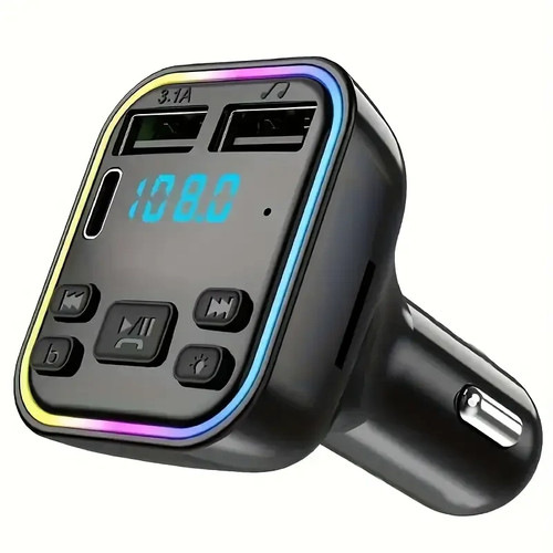Lettore mp3 auto - lettore,