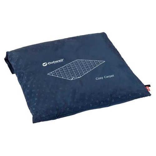 Outwell tappeto accogliente - outwell,