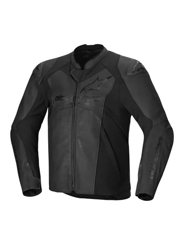 Giacca moto alpinestars - moto, faster