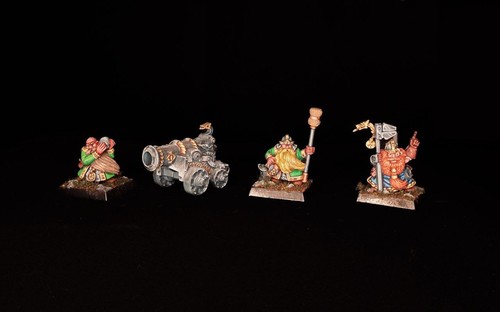 Warhammer fantasy the old - warhammer,