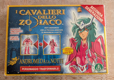 I CAVALIERI DELLO ZODIACO -