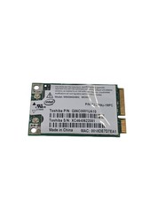 Ricambio Originale Per PC NOTEBOOK TOSHIBA SATELLITE A100-138 Scheda WIFI 