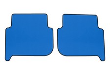 AUTO Tappetini posteriore per