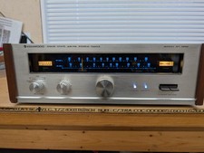  Kenwood KT 5000 AM-FM Stereo