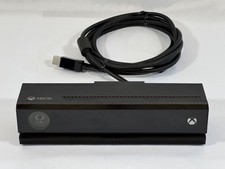 Microsoft Xbox One Kinect