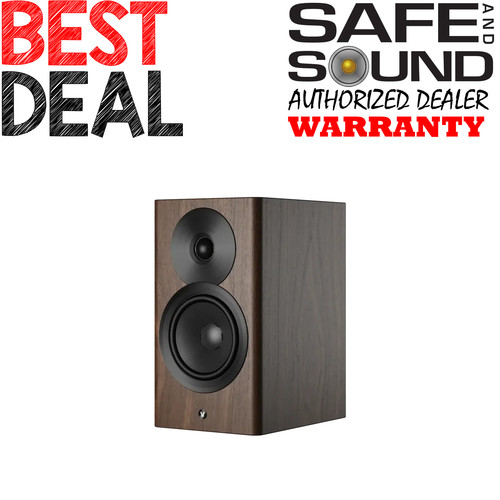 Dynaudio focus way active - 2-way,