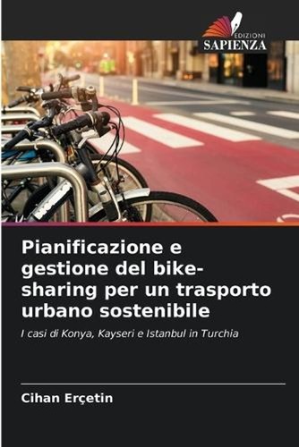 Pianificazione gestione del - e,