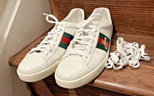 Sneakers basse uomo - , gucci