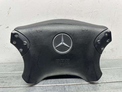 Airbag volante per mercedes - per,
