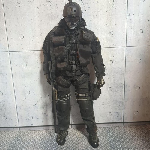 Modellino call duty simon - modellino,