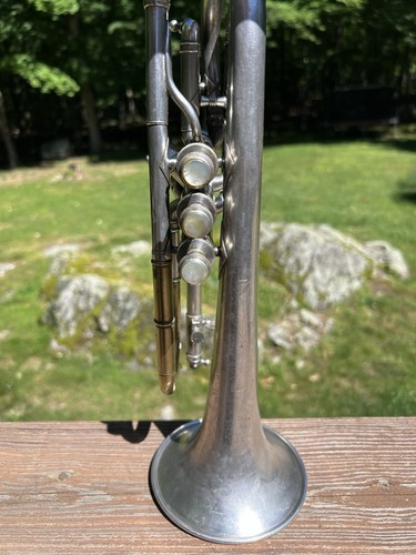 1908 conn conqueror - conn,
